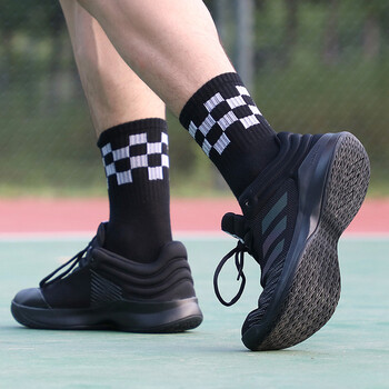 阿迪達斯（Adidas）籃球鞋BB7539/cloudfoam緩震中底 