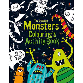 activity book