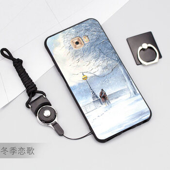 水彩畫優(yōu)惠券