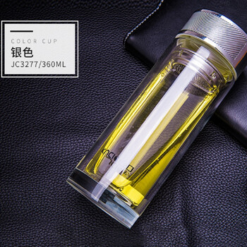 金口玻璃杯301-400ml