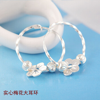 怎么樣,銀飾品,銀飾品