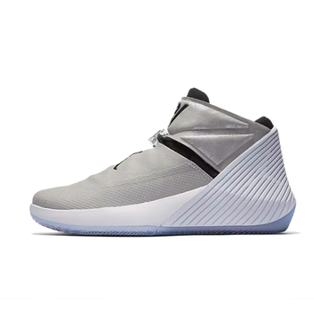 Jordan籃球鞋白灰 AA2510-034 