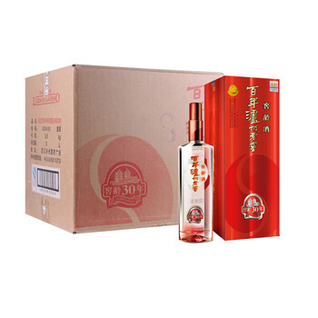 瀘州老窖（LUZHOULAOJIAO）38度/52度375ml-500ml 濃香型，濃香