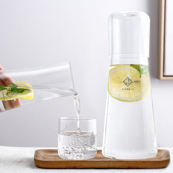 建廈涼水壺801-900ml