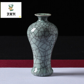 精美花瓶，讓你的客廳更浪漫