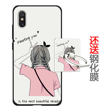 你需要一款蘋果7的防摔保護(hù)套