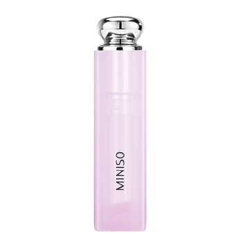 名創(chuàng)優(yōu)品（MINISO） 粉色 口紅唇膏