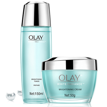 olay控油乳液