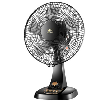 12寸電扇