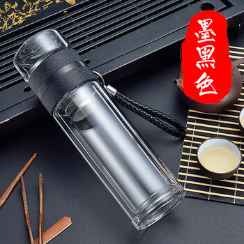 創(chuàng)意防燙水杯，為你的健康加分