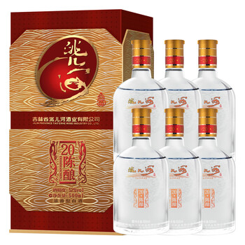 洮兒河二十年
