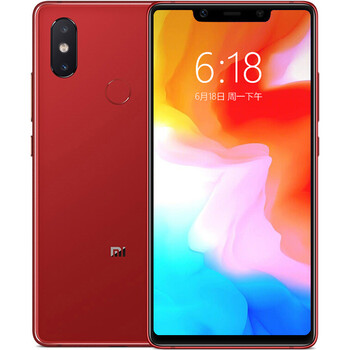 小米小米8SE
