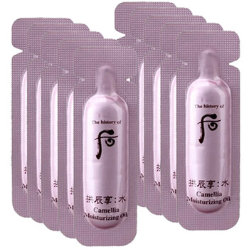 美白套裝，讓肌膚不再干燥！