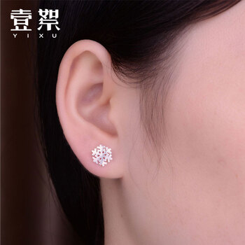 長款耳飾，讓你美出新高度