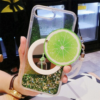 青檸檸檬手機