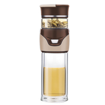 蒙福（mengfu）玻璃杯201-300ml
