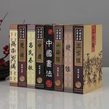 精美復古擺件，讓生活不再單調