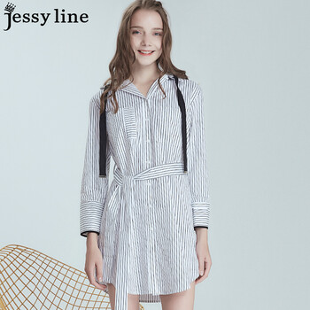 jessyline,元素,jessyline,新款,樣式,新款,衣裙,連衣裙,流行,趨勢