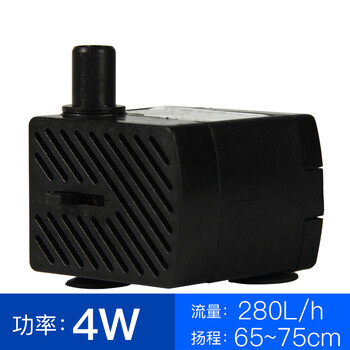 盆景水泵
