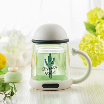 愛(ài)樂(lè )嘉（Areker）玻璃杯301-400ml，320ml