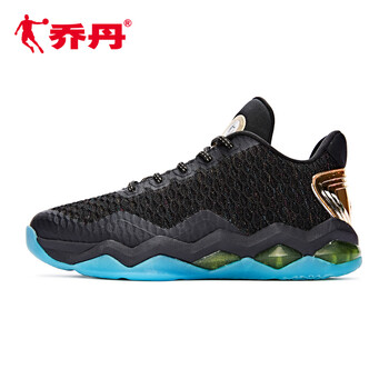 防滑籃球鞋，讓你的腳踝煥然一新