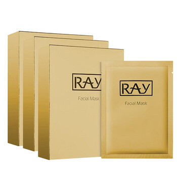 ray蠶絲