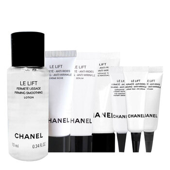 Chanel美白淡斑