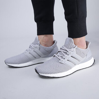 阿迪達斯（Adidas）跑步鞋BB6167 40