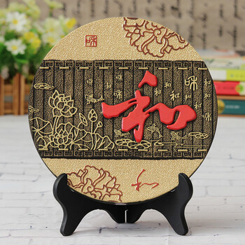 精美實(shí)木擺件，讓生活更有情調(diào)