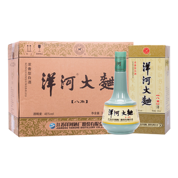 洋河八角