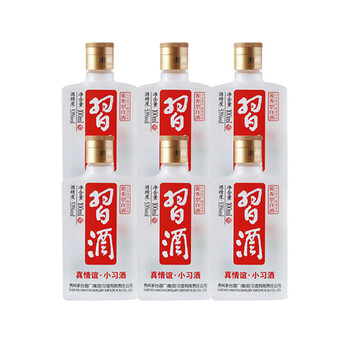 習(xí)酒100ml