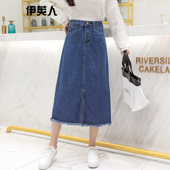 優(yōu)雅半身裙，讓你的少女心