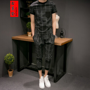 古萊登（GODLIKE） 長袖 男士T恤 大格 XL，L，M，XXL，XXXL