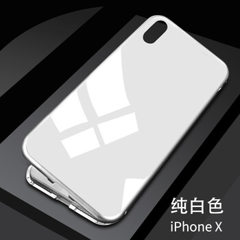 ipone金屬邊框