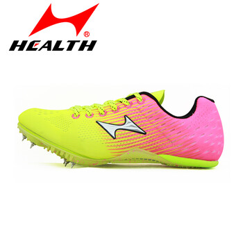 HEALTH跑步鞋135黃/玫紅色 44，35，36，37，38，39，40，41，42，43