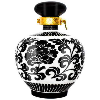 磁州42375mL-500mL，500mL 濃香型，濃香