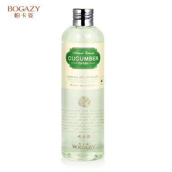 柏卡姿（BOGAZY）爽膚水 300