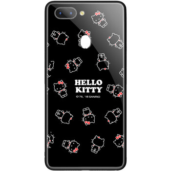 Hello Kitty OPPOR15 手機殼/保護套