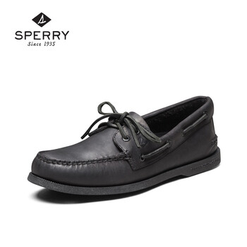 Sperry男士黑色0836981 40