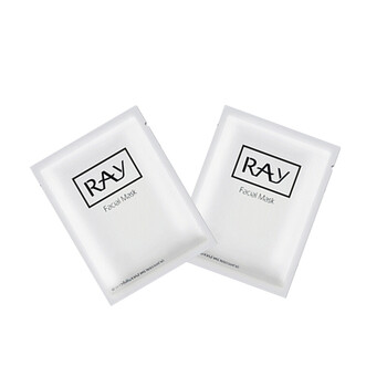 Ray面膜控油平衡，補水保濕，細致毛孔，舒緩修復(fù)，提拉緊致，美白淡斑，提亮膚色