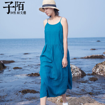 簡(jiǎn)約連衣裙，打造優(yōu)雅氣質(zhì)小女人