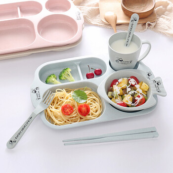 兒童,兒童,怎么樣,系列,系列,餐具,餐具