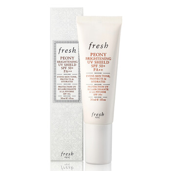 fresh系列面膜