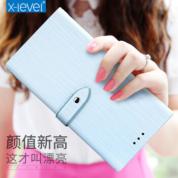 X-Level iPhone7/8 Plus 手機(jī)殼/保護(hù)套