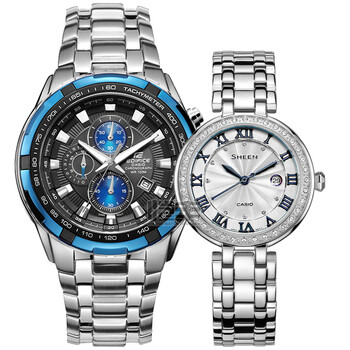 CASIO EF-539D