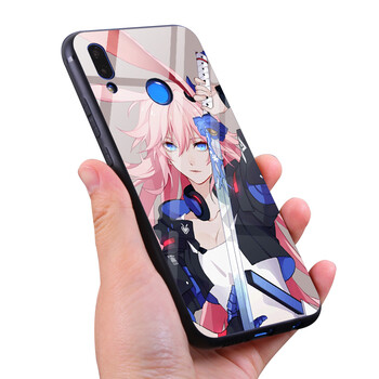 Lomier 華為nova4e 手機(jī)殼/保護(hù)套