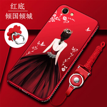 時(shí)尚手機(jī)殼，打造個(gè)性女神