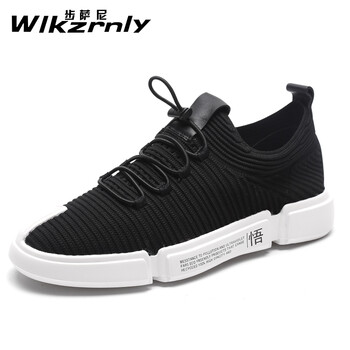 步薩尼（WLKZRNLY）男士黑色 38