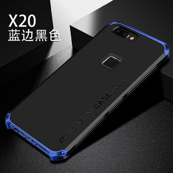 大予一（Greater than one） vivox20 手機(jī)殼/保護(hù)套