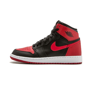 Jordan gs
